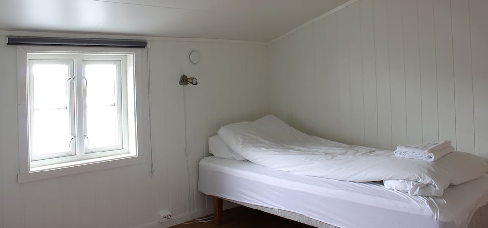 Cabin, 3 Bedrooms, Sea View (6 Persons)