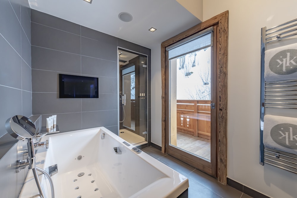 Junior Suite Alpine photo 3