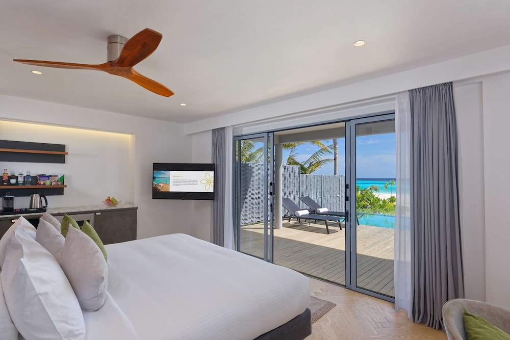 Villa, 2 Bedrooms, Private Pool (Beach) - Photo 7