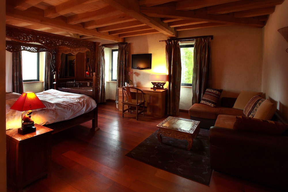 Junior Suite photo 2