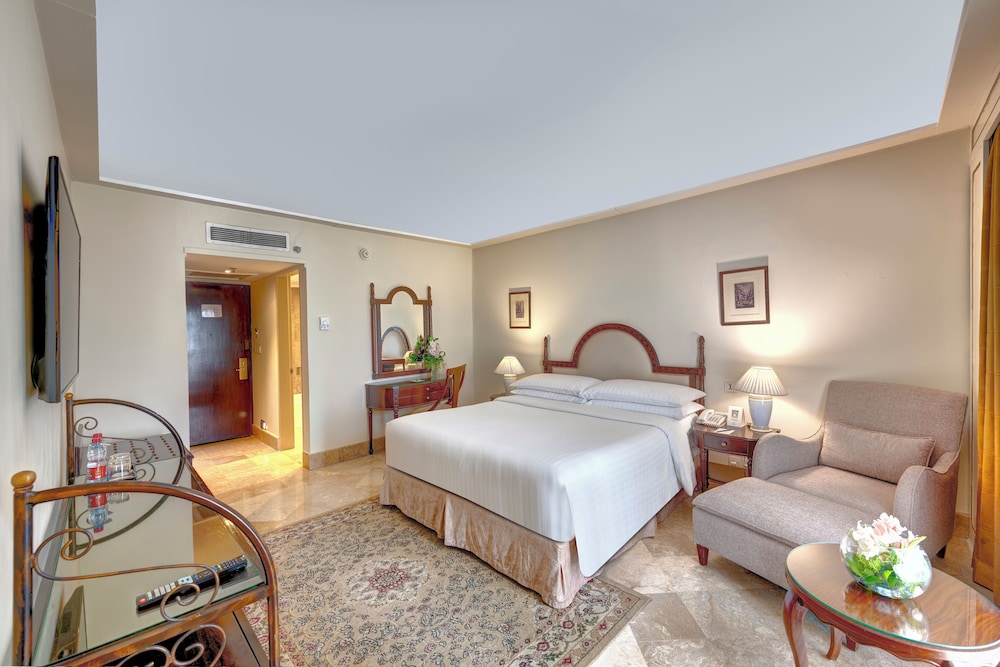 Presidential Suite photo 3