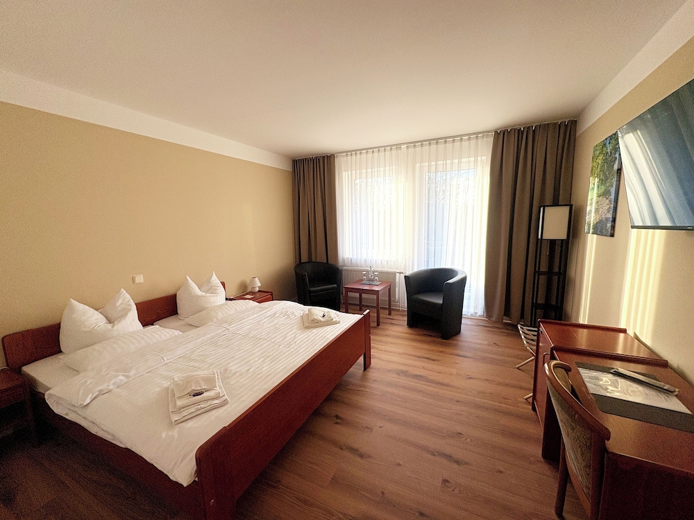 Superior Double Room photo 1