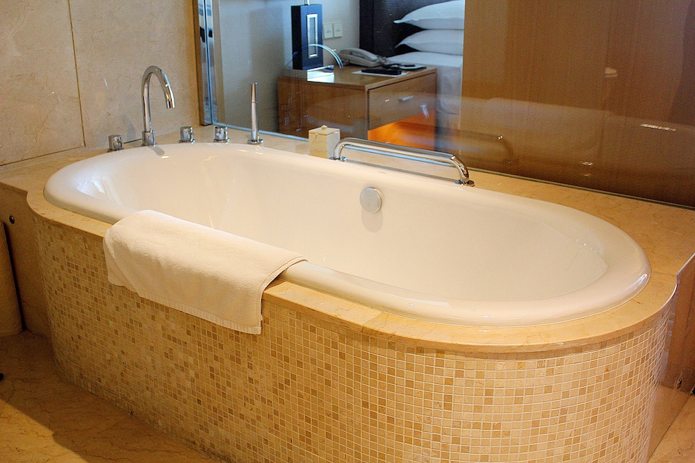 Family Suite, 1 Double Bed - Photo 2