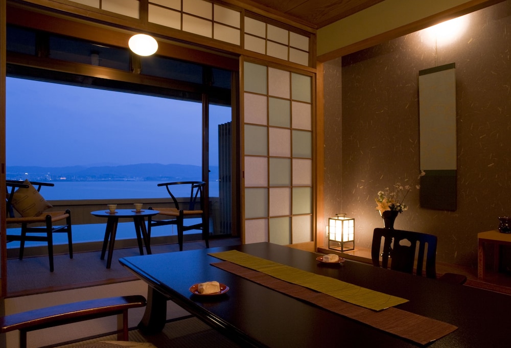 Japanese Style Room For 2 People photo 1