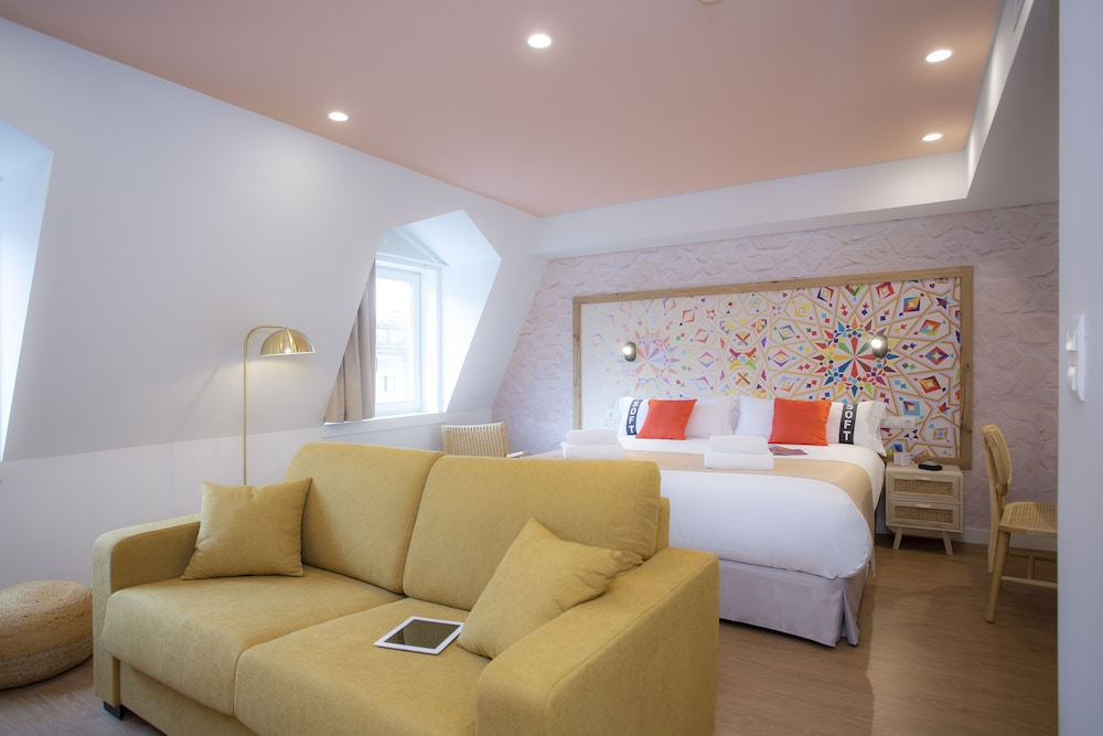 Superior Double Room, 1 King Bed - Photo 8