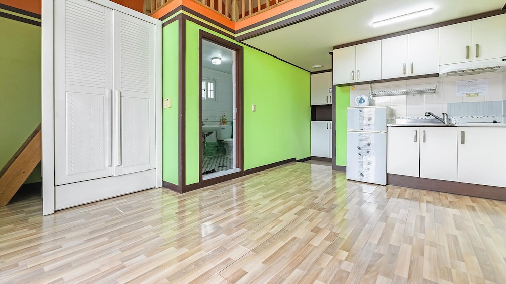 Basic Room, 1 Bedroom (Ga 6ho) - Photo 9