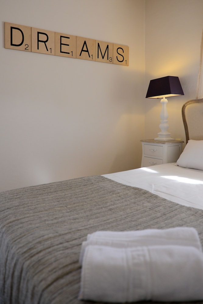 Double Room, Sea View