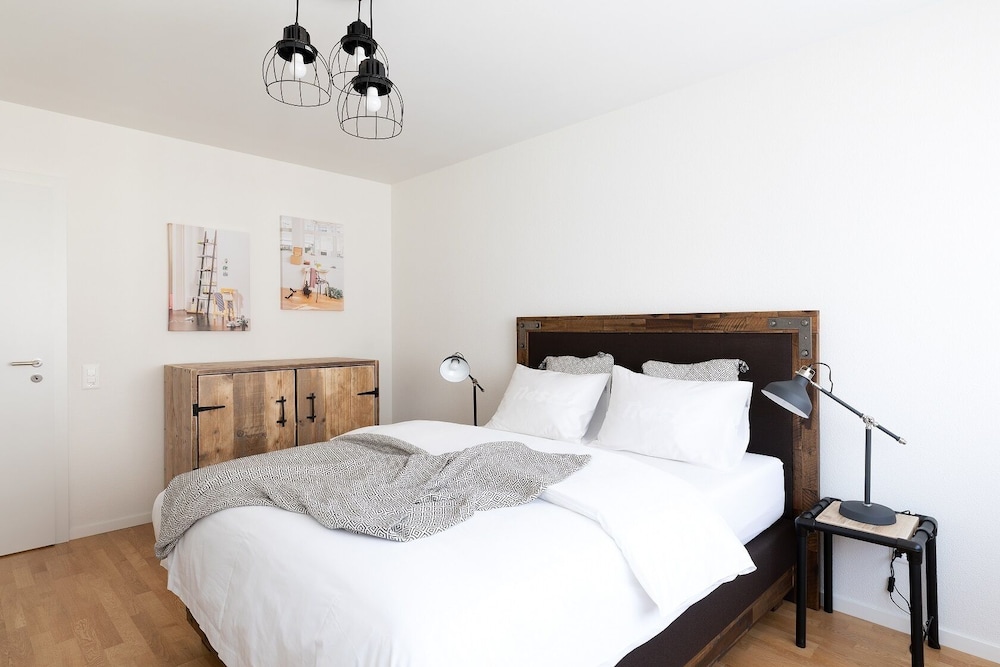 City Apartment photo 2