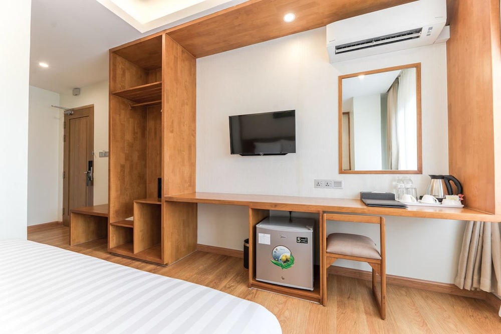 Premier Twin Room photo 3