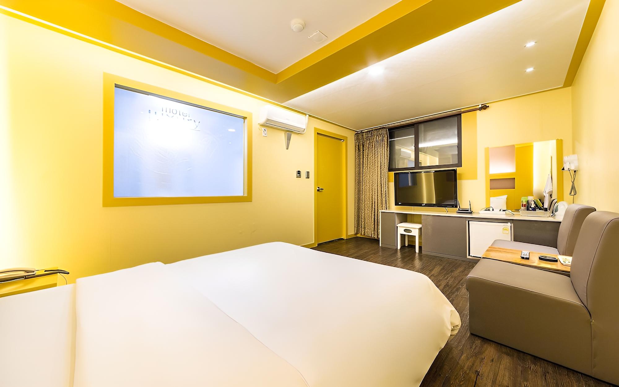 Room (Standard B) photo 2