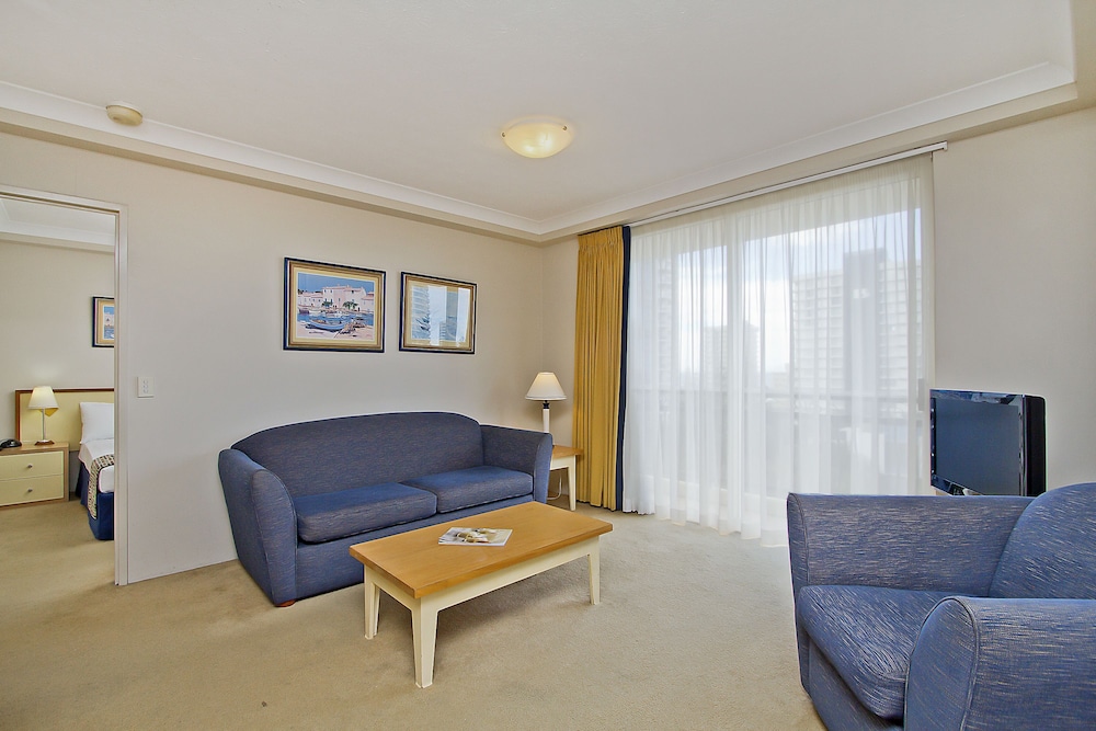One Bedroom Standard Apartment - Photo 12