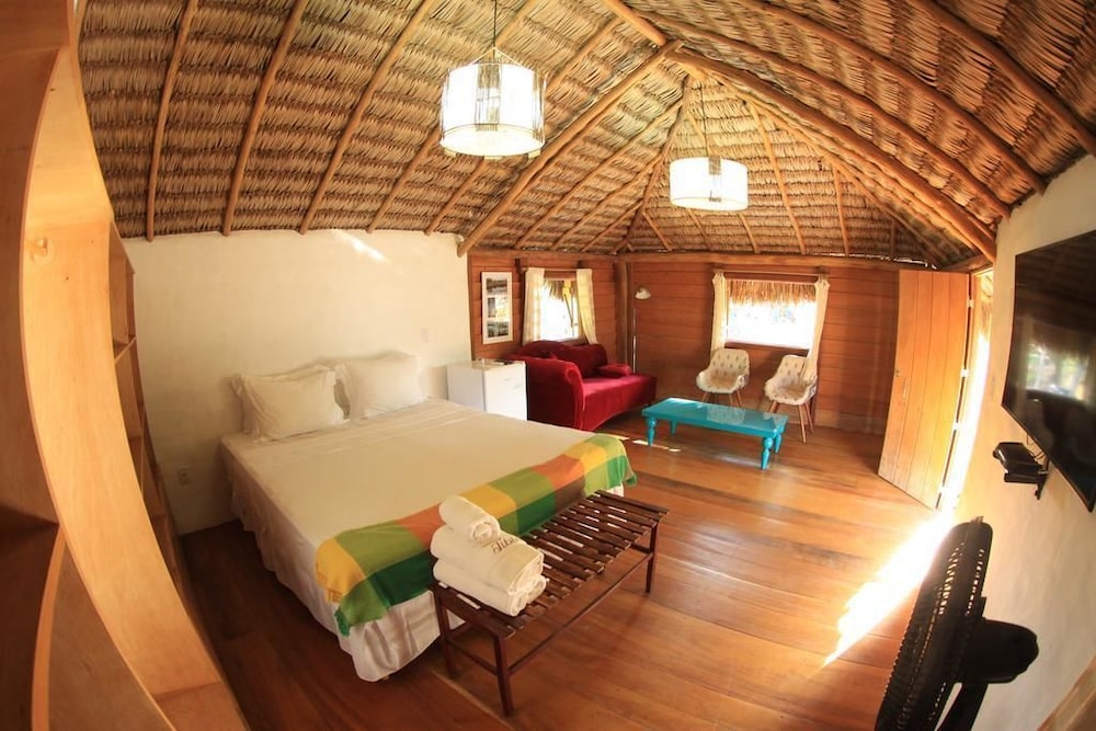 Quarto Standard no Andar Superior photo 1