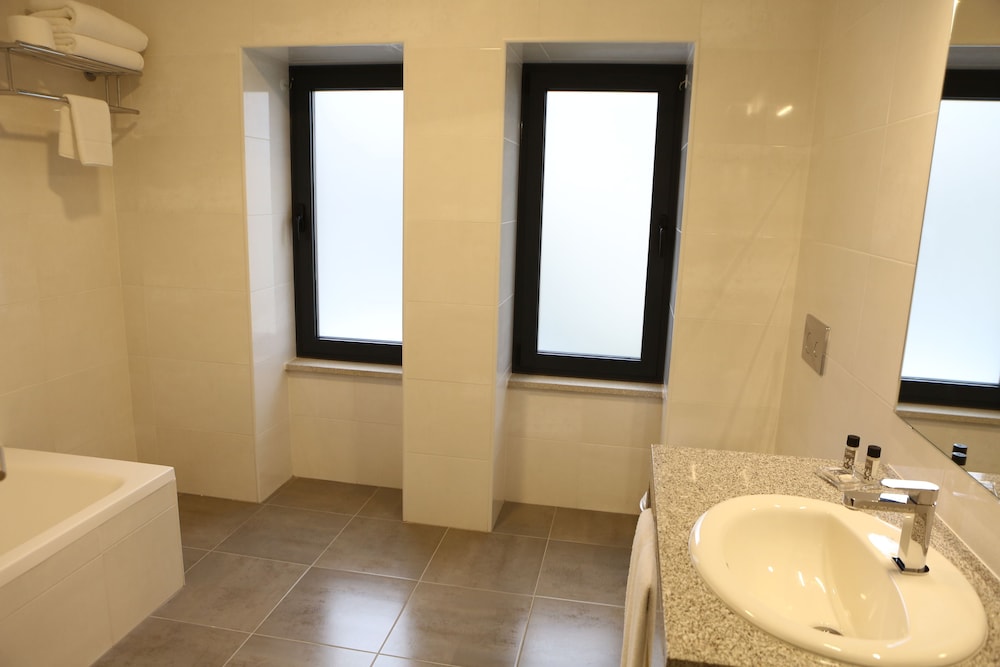 Deluxe Suite - Photo 7