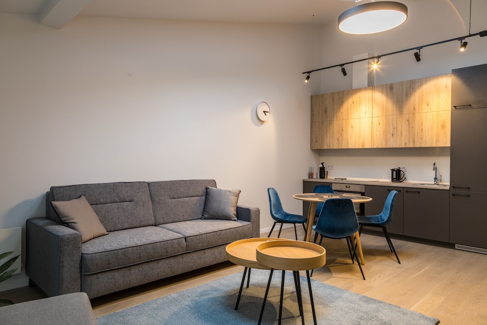 Premium Apartment photo 1