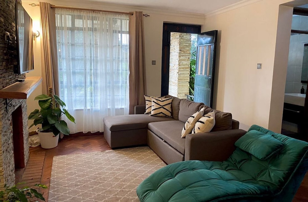 Comfort Villa photo 1