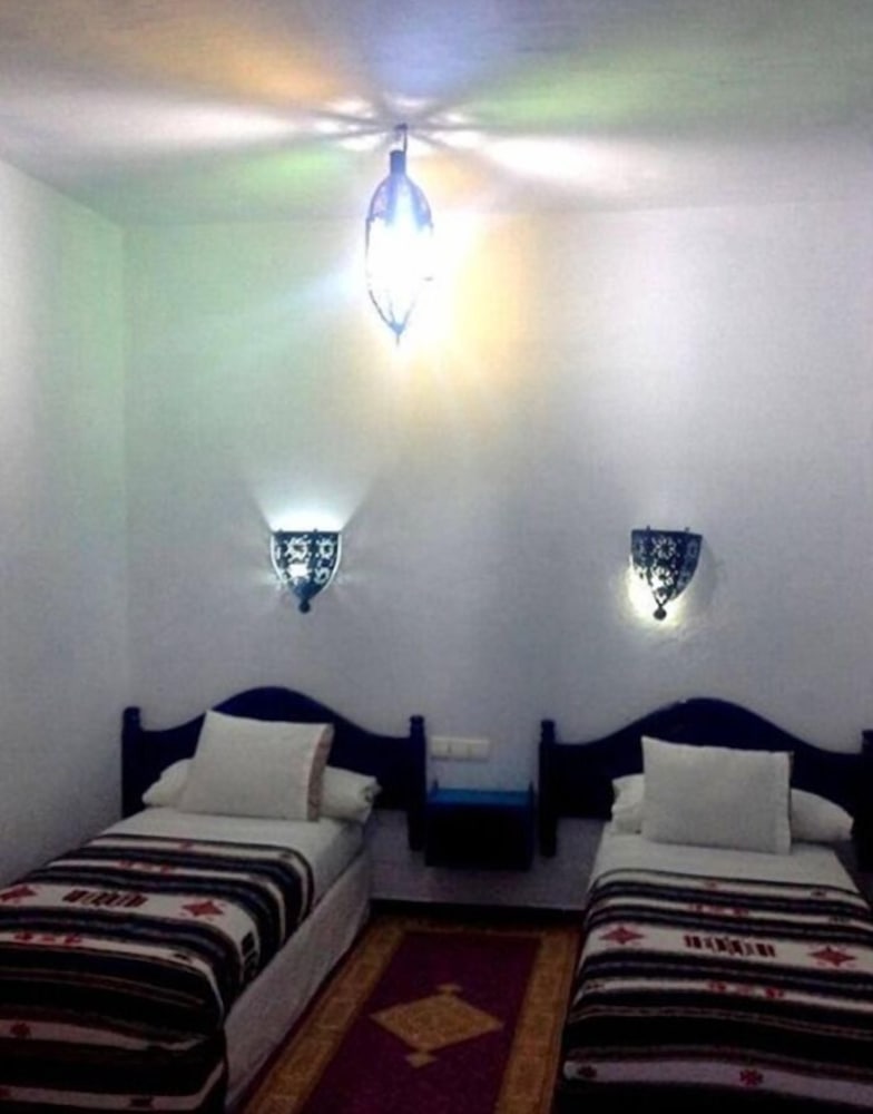 Standard Twin Room photo 2