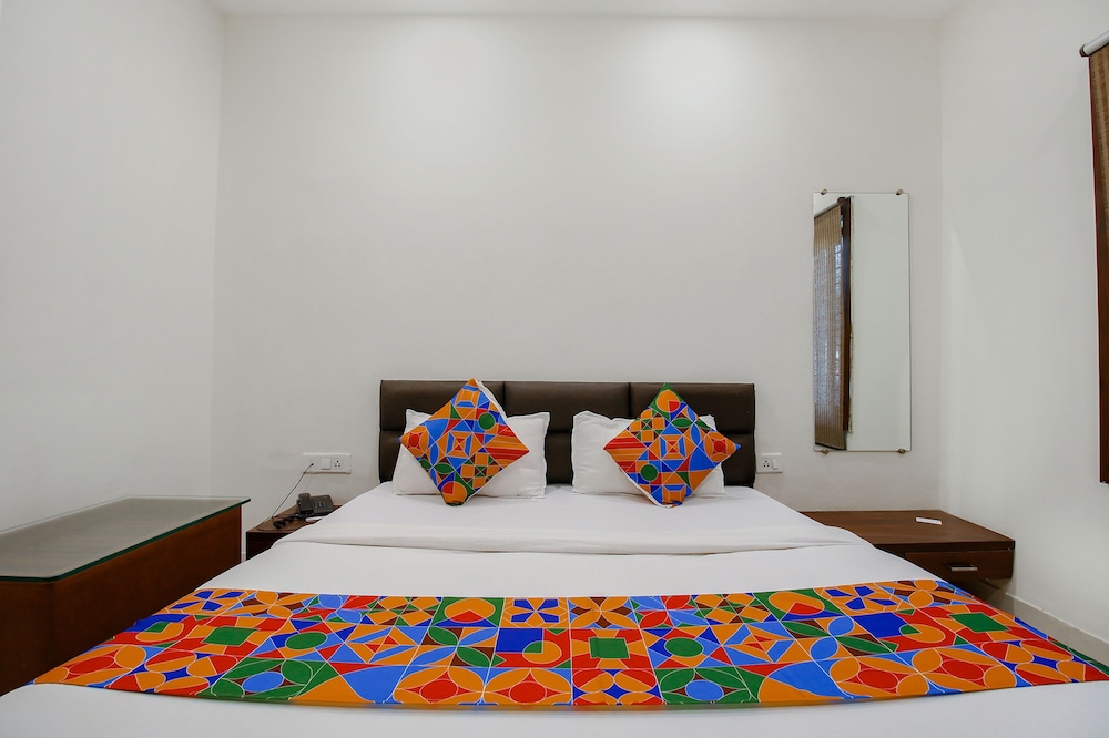 Deluxe Room photo 2