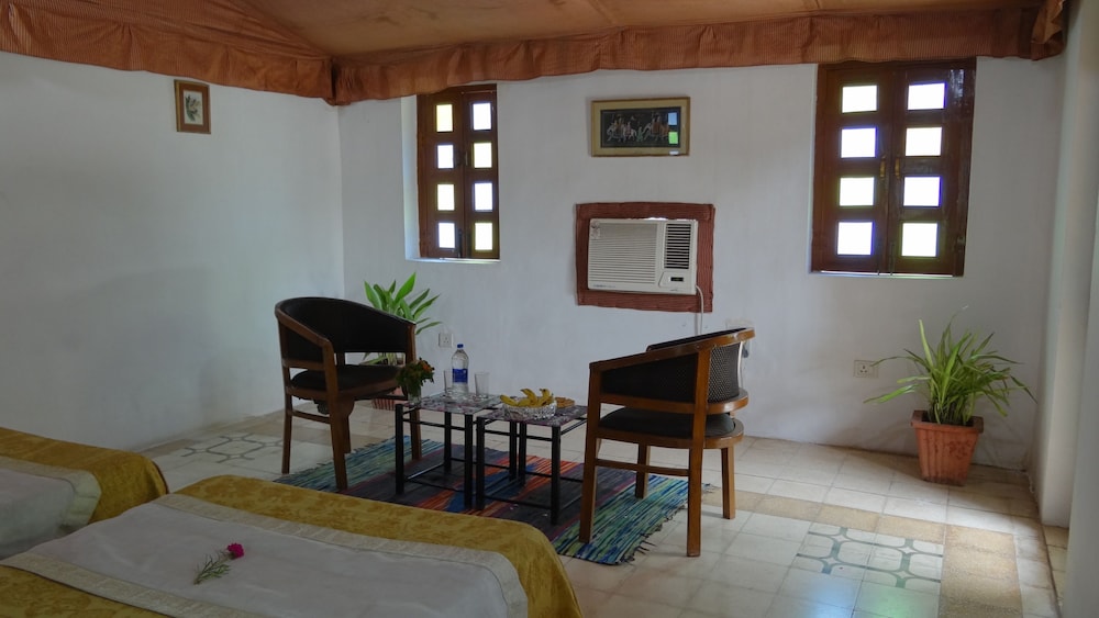 Deluxe Cottage, 1 King Bed, Accessible photo 1
