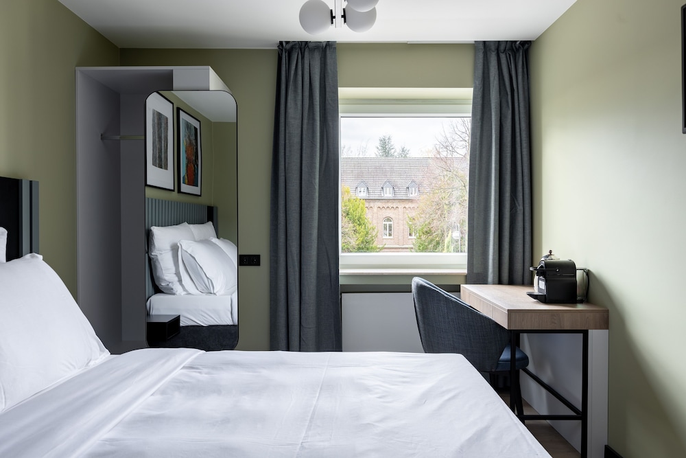 Standard Room - Photo 4