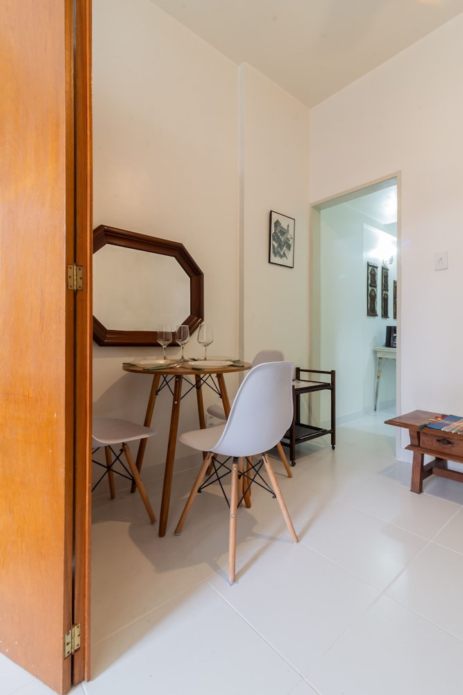 Standard Double Room (With Sofa) photo 2