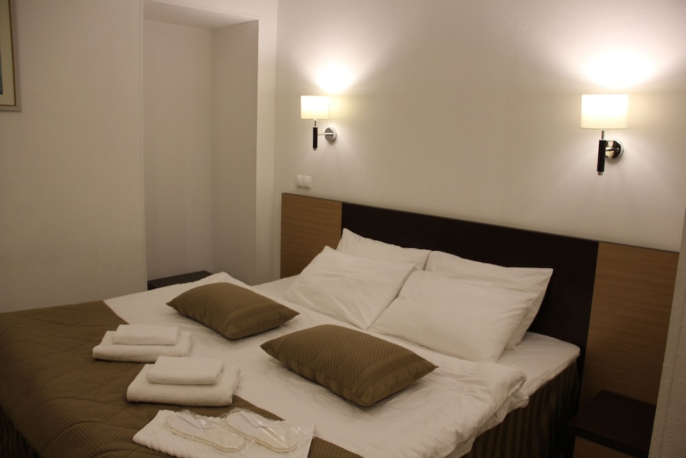 Comfort Double or Twin Room photo 2
