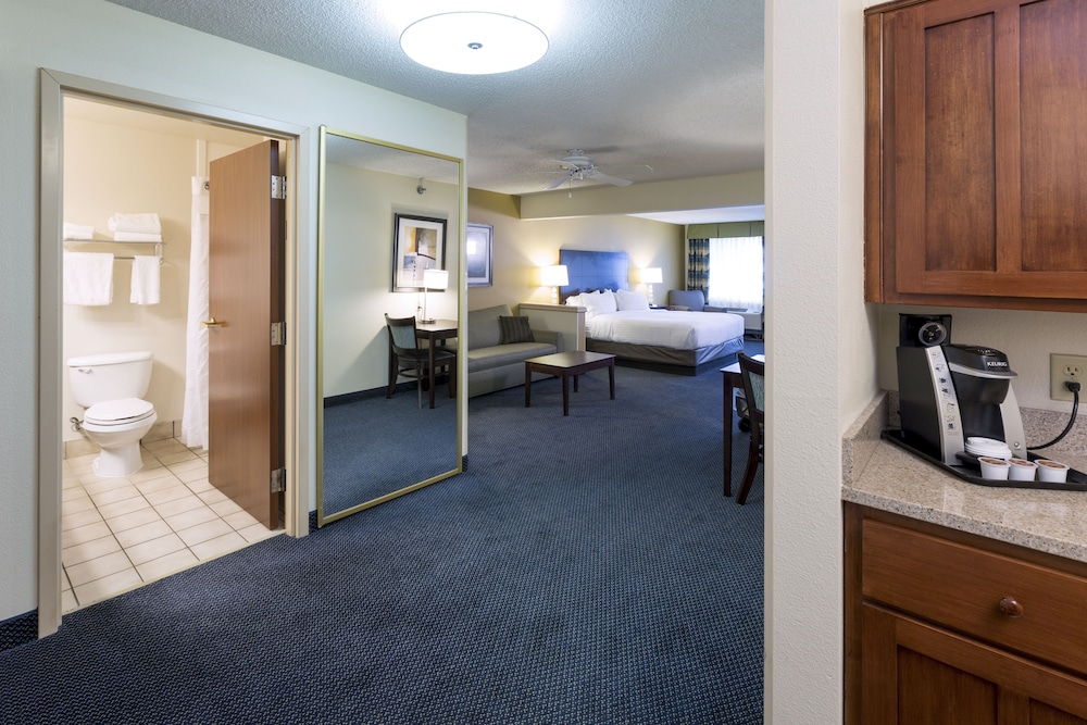 Suite, 1 Bedroom - Photo 5