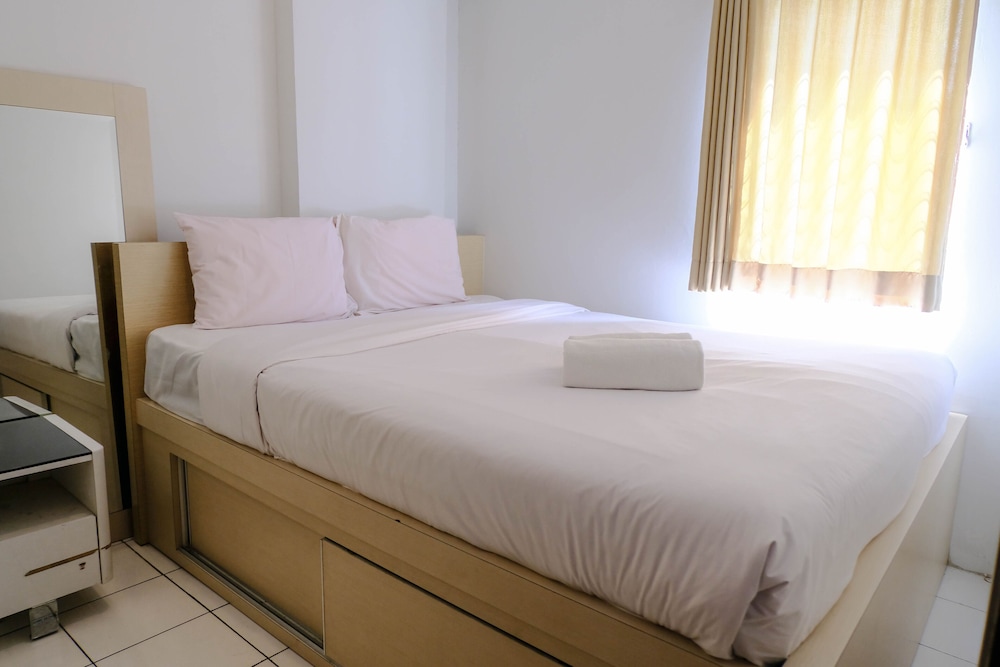 Deluxe Apartment, 2 Bedrooms