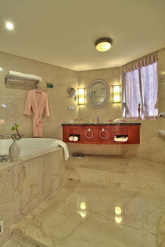 Executive Deluxe Room（Circle bed） photo 3