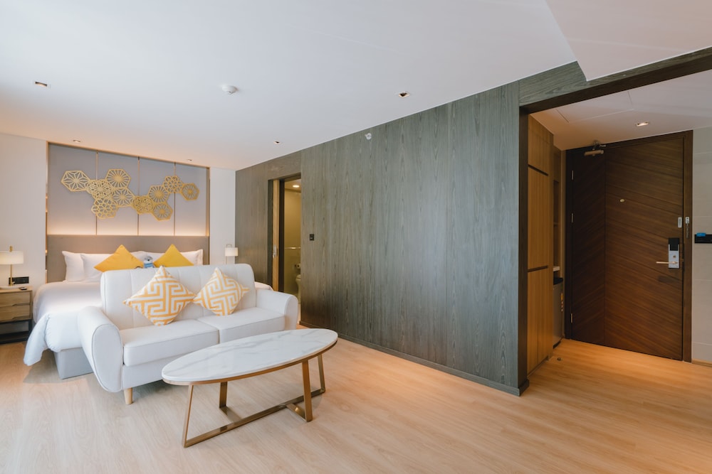 Premier Room - Photo 4