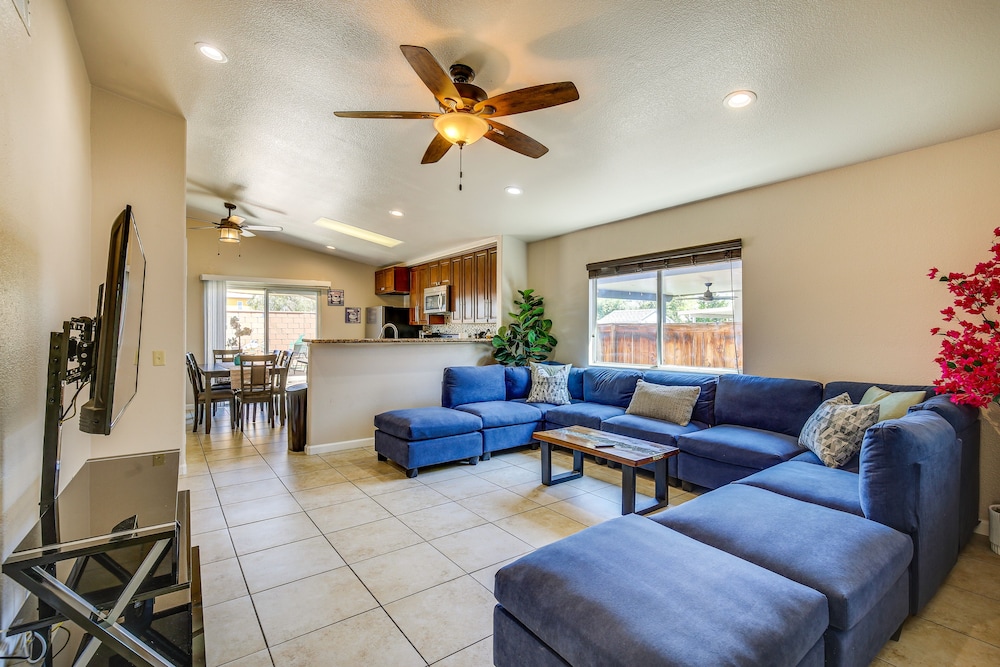 House (4 Bedrooms) photo 1