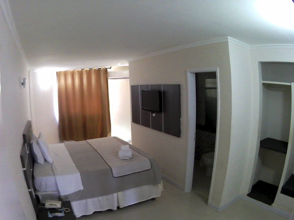 Standard Single Room photo 2