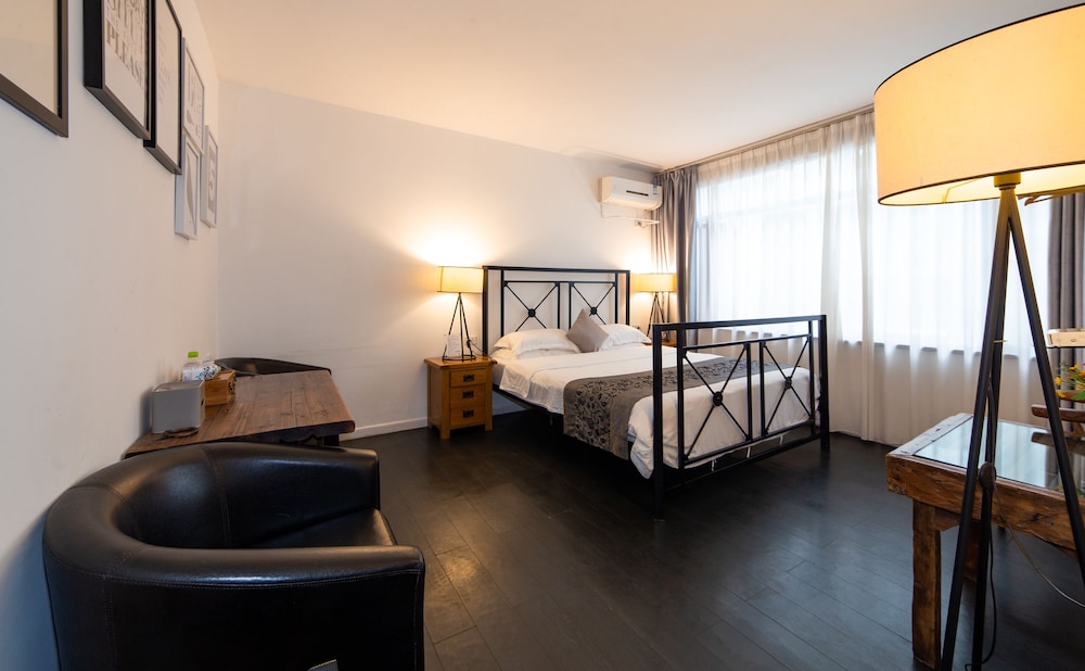 Deluxe Double Room photo 1