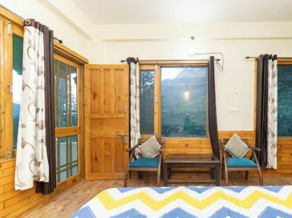 Classic Room, Mountain View