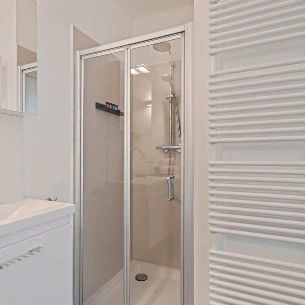 Panoramic Seaview Apartment in t Zoute, Billede 24