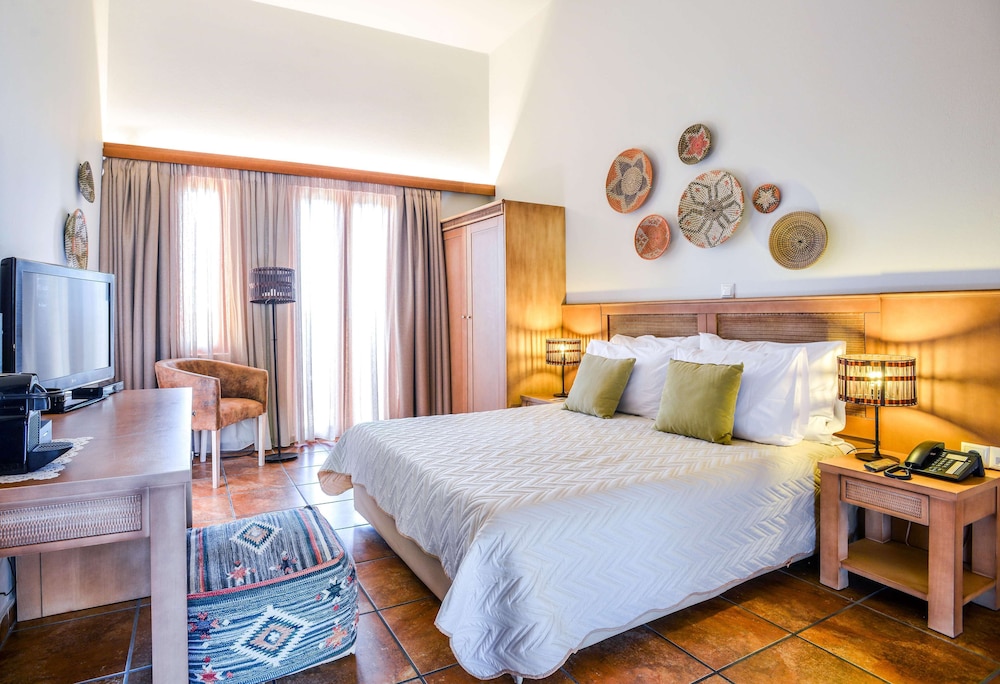 Deluxe Room | 20m2 - Photo 1