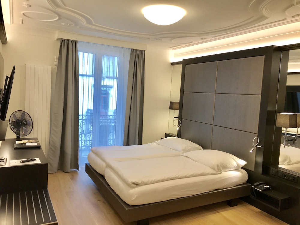 Deluxe Design Double Room photo 1