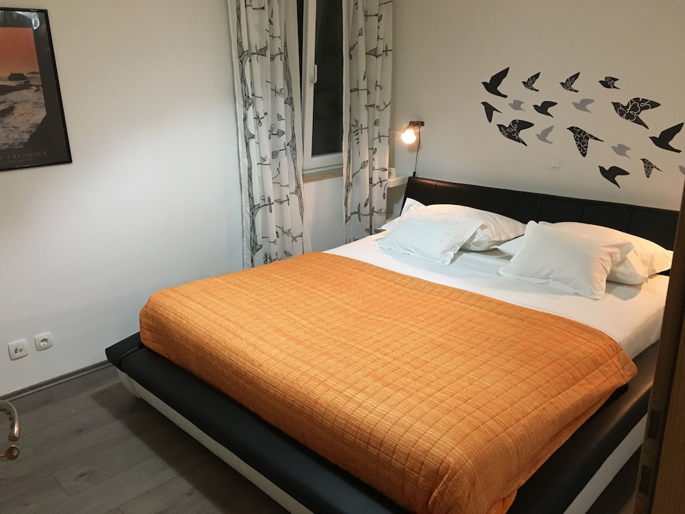 Apartment, Sea View (AP 2)