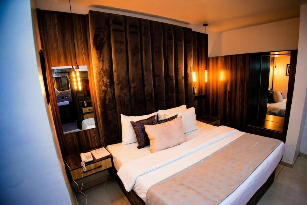 Standard Room, Balcony photo 3