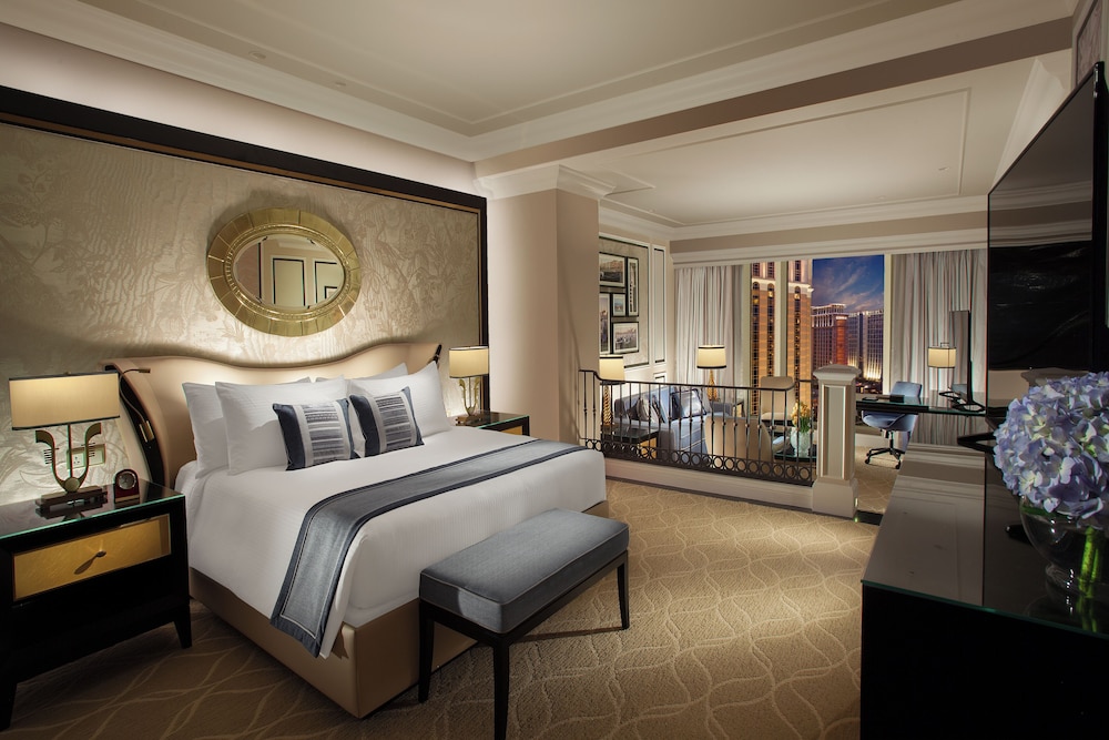 Premio Royale Suite