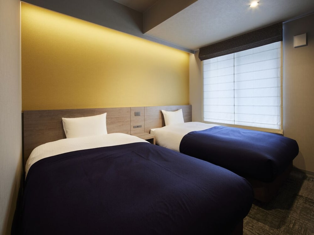 Deluxe 1BR with 6beds (with Tatami Room), Non Smoking