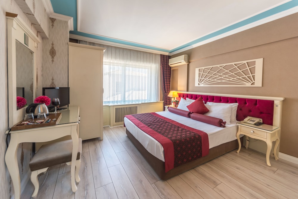 Standard Double Room photo 1