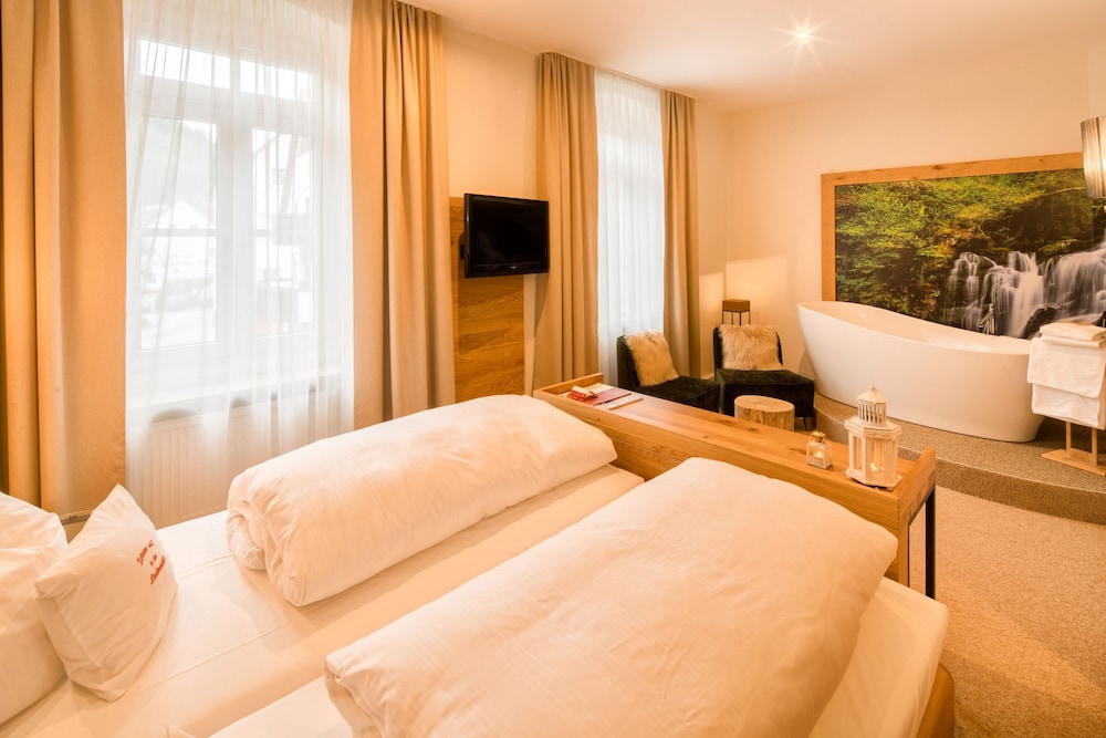 Comfort Suite, 1 Bedroom photo 1