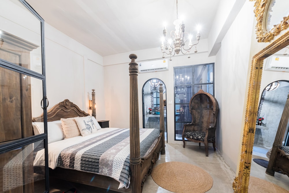 Family House, 3 Bedrooms