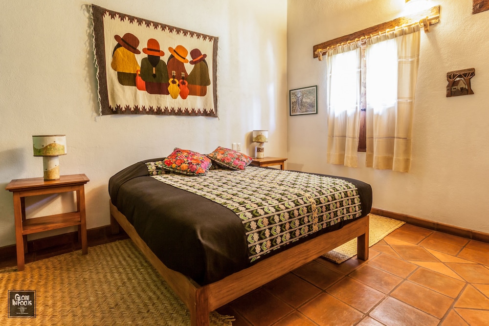 Traditional Double Room photo 1
