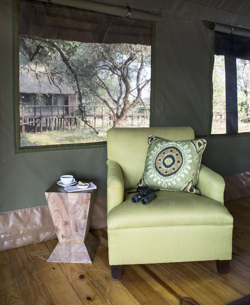 Pafuri Luxury Tent photo 3
