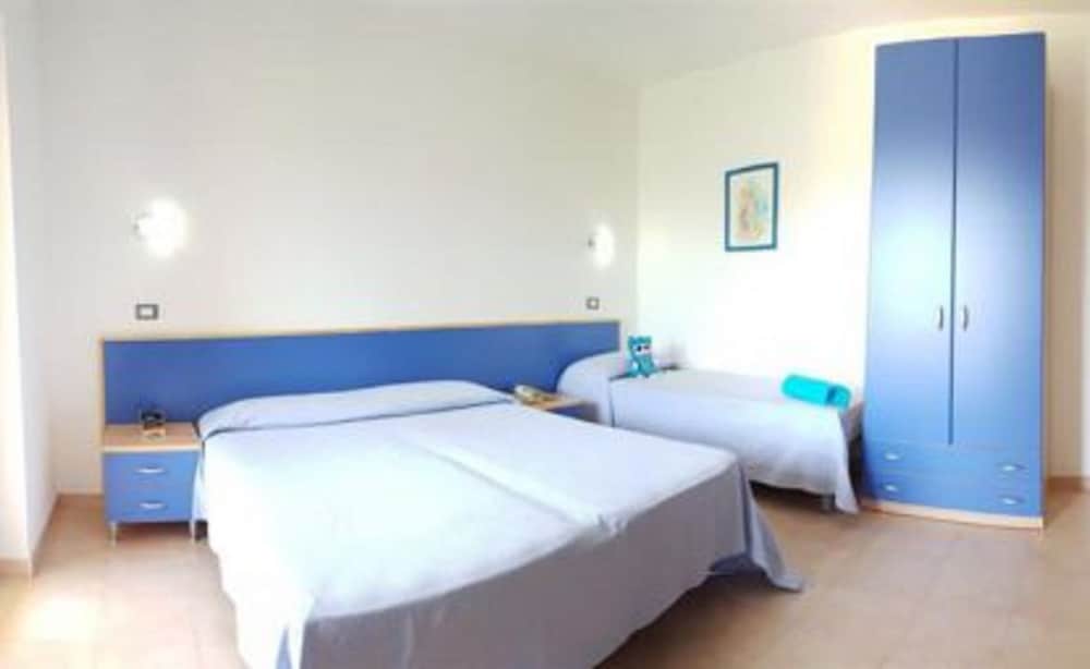 Comfort Triple Room - Photo 4