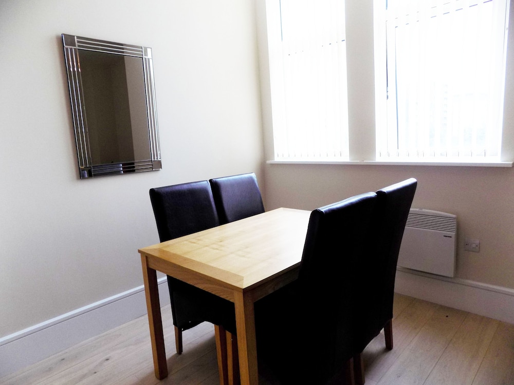 Apartment, 2 Bedrooms (close to Manchester Media City - 47) photo 3