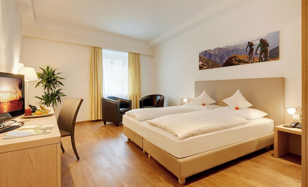 Economy Double or Twin Room - Photo 1