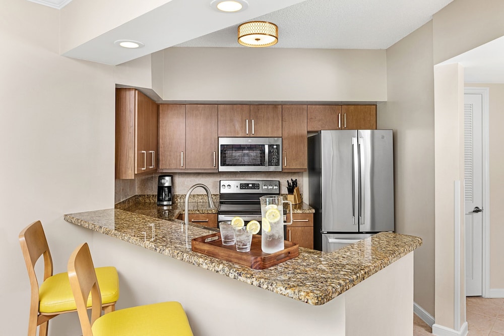 Villa, 2 Bedrooms, Balcony (Mobility Accessible, Transfer Shower) photo 3