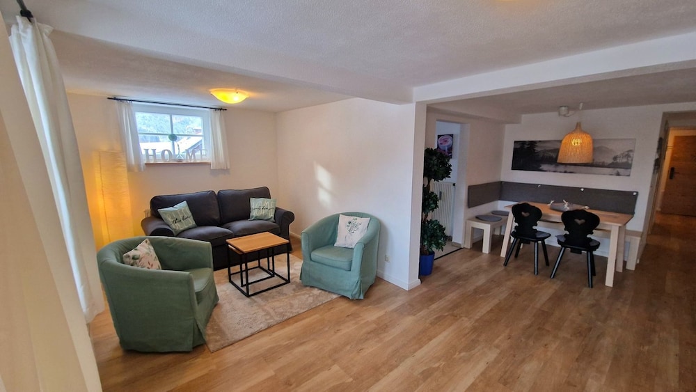Family Condo, 2 Bedrooms, Mountain View photo 1